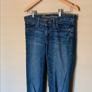 GAP Premium Skinny Jeans